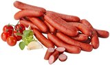 Knabber Kabanos im Angebot bei REWE in Nürnberg Knabber Kabanos Angebote von Houdek bei REWE Nürnberg für 1,99 €
