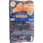 Pavés de saumon FQC congelés - CARREFOUR EXTRA - Carrefour à Garges-lès-Gonesse Pavés de saumon FQC congelés - CARREFOUR EXTRA en promo chez Carrefour Garges-lès-Gonesse à 10,25 €