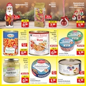 Aktueller Zimmermann Prospekt mit Sauerkraut, "Zimmermann wünscht einen frohen 1. Advent", Seite 14