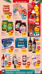 Penny Becks im Prospekt 