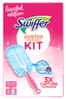 Staubmagnet-Starter-Set im Kaufland Prospekt Staubmagnet-Starter-Set von Swiffer im aktuellen Kaufland Prospekt für 2,49 €