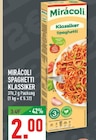 Aktuelles Spaghetti Klassiker Angebot bei Marktkauf in Bochum ab 2,00 €