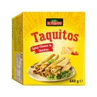 Taquitos von El Tequito im aktuellen Lidl Prospekt für 5,99 €