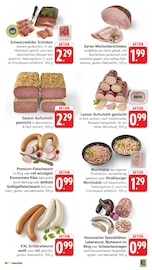 Wurst im E center Prospekt in Nürtingen Aktueller E center Prospekt mit Wurst, "Aktuelle Angebote", Seite 15