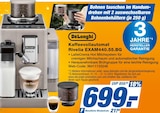 Kaffeevollautomat Rivelia EXAM440.55.BG Angebote von DeLonghi bei expert Nürtingen für 699,00 €