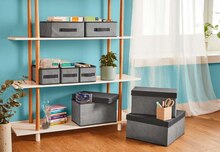 Regalbox(en) bei ALDI Nord in Paderborn Regalbox(en) im Angebot bei ALDI Nord Paderborn für 5,99 €