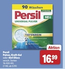 Pulver Angebote von Persil bei combi Celle für 16,99 €