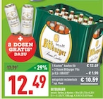 Bitburger Premium Qualität im Angebot bei Marktkauf in Paderborn Bitburger Premium Qualität Angebote von Bitburger bei Marktkauf Paderborn für 12,49 €