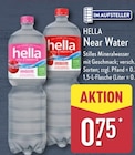 Himbeere oder Erdbeere Angebote von Hella bei ALDI Nord Wuppertal für 0,75 €