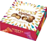 Together im V-Markt Prospekt Together von Merci im aktuellen V-Markt Prospekt für 2,29 €