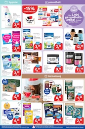 Whey Protein Angebot & Preis im aktuellen budni Prospekt Whey Protein Angebot im aktuellen budni Prospekt auf Seite 5