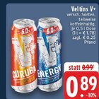 V+ Curuba im Angebot bei E center in Hückelhoven V+ Curuba Angebote von Veltins bei E center Hückelhoven für 0,89 €