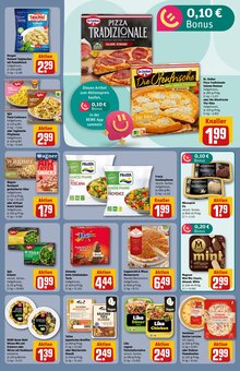 Schokolade im aktuellen REWE Prospekt (Ingolstadt) Schokolade im REWE Prospekt "Dein Markt" mit 26 Seiten (Ingolstadt)