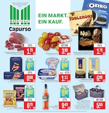 Marktkauf Prospekt "Aktuelle Angebote", 35 Seiten, 27.07.2026 - 27.07.2026 Aktueller Marktkauf Prospekt, "Aktuelle Angebote", mit Angeboten der Woche, gĂŒltig von 27.07.2026 bis 27.07.2026