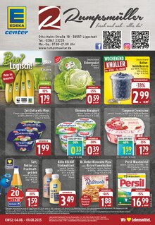 Aktueller EDEKA Prospekt "Aktuelle Angebote" Seite 1 von 28 Seiten