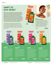 Gartenpflanzen Angebote im Prospekt "Die natürlichen Supermärkte" von Bio Company Gartenpflanzen Angebote im Prospekt "Die natürlichen Supermärkte" von Bio Company auf Seite 18
