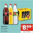 Aktuelles Cola Angebot bei Getränke Oase in Lippstadt ab 8,99 €