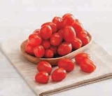 Tomate cerise allongée dans le catalogue U Express