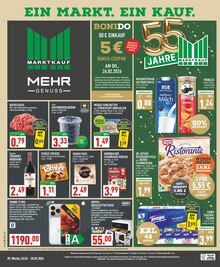 Marktkauf Prospekt Aktuelle Angebote mit 22 Seiten