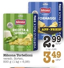 Ricotta & Spinaci Angebote von Hilcona bei E center Karlsruhe für 2,99 €
