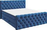 Aktuelle Boxspringbett Angebote bei ROLLER in München Aktuelles Boxspringbett Angebot bei ROLLER in München ab 899,99 €