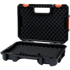 Malette de rangement Werckmann - Werckmann en promo à 8,88 € chez Action Malette de rangement Werckmann - Werckmann dans le catalogue Action