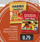 Lakritz im Angebot bei EDEKA in Ratingen Lakritz Angebote von HARIBO bei EDEKA Ratingen für 0,79 €