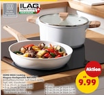 Penny - Topf Ø ca. 20 cm Angebot im Prospekt Topf Ø ca. 20 cm bei Penny im Prospekt "" für 9,99 €