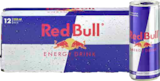 Energy Drink im Angebot bei METRO in Bensheim Energy Drink Angebote von Red Bull bei METRO Bensheim für 11,85 €