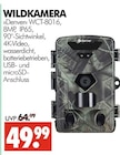 Wildkamera im Angebot bei Wreesmann in Dresden Wildkamera Angebote von Denver bei Wreesmann Dresden für 49,99 €