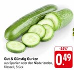 EDEKA Rust Prospekt mit  im Angebot für 0,49 €