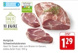 Angebot im EDEKA Schwetzingen Prospekt EDEKA Schwetzingen Prospekt mit im Angebot für 1,29 €