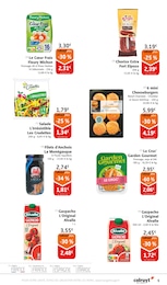 Prix et réduction Cheeseburger dans le prospectus Colruyt en cours Offre Cheeseburger dans le catalogue Colruyt du moment à la page 5