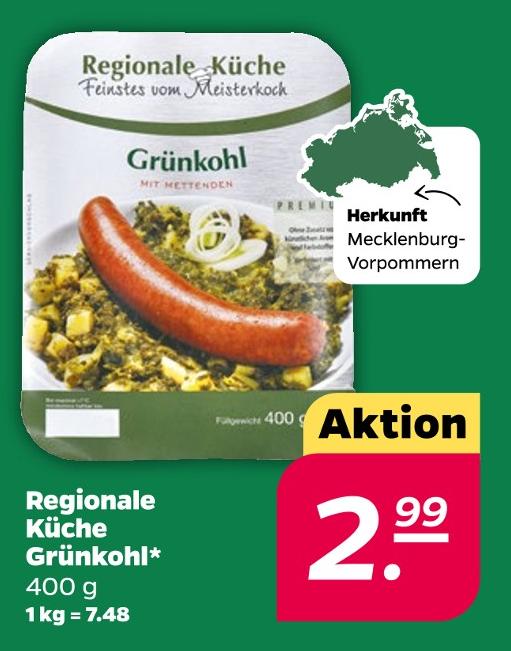 Grünkohl