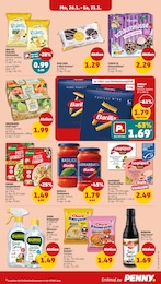 Reis Angebot & Preis im aktuellen Penny Prospekt Reis Angebot im aktuellen Penny Prospekt auf Seite 23