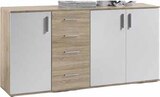 Kommode im Angebot bei Opti-Wohnwelt in Fulda Kommode Angebote bei Opti-Wohnwelt Fulda für 149,00 €