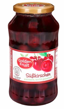 ALDI Nord Schashagen - Süßkirschen Süßkirschen Angebot bei ALDI Nord Schashagen im Prospekt "ALDI. Jeden Tag besonders - einfach ALDI."