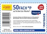 50FACH °P im Angebot bei Netto Marken-Discount in Löhne 50FACH °P Angebote von Vitakraft bei Netto Marken-Discount Löhne