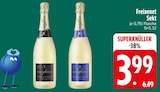 Sekt im EDEKA Prospekt Sekt von Freixenet im aktuellen EDEKA Prospekt für 3,99 €