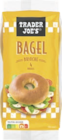 Bagel Brioché - Trader Joe's à 1,99 € dans le catalogue Aldi