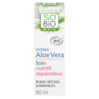 Promo Soin Hydra Aloe Vera à 5,17 € dans le catalogue Carrefour à Albi