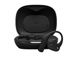 Sense im MediaMarkt Saturn Prospekt Sense Lite, Open-ear Kopfhörer Bluetooth Schwarz von JBL im aktuellen MediaMarkt Saturn Prospekt für 79,99 €