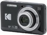 Kompaktkamera Pixpro X55 Angebote von Kodak bei expert Frechen für 129,00 €