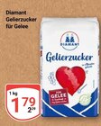 Aktuelle Zucker Angebote bei GLOBUS in Duisburg Aktuelles Gelierzucker Angebot bei GLOBUS in Duisburg ab 1,79 €