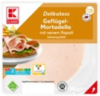 Aktuelle Wurst Angebote bei Kaufland in Koblenz Aktuelles Geflügelwurst Angebot bei Kaufland in Koblenz ab 1,11 €