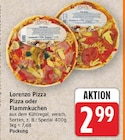 Pizza Spezial von Lorenzo für 2,99 € bei E center im Angebot Pizza Spezial von Lorenzo im aktuellen E center Prospekt