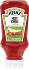 Hot Chili Sauce Angebote von Heinz bei EDEKA Ahaus für 1,49 €