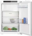 Aktuelles Einbau-Kühlschrank CK222EFE0 Angebot bei MEDIMAX in Lüneburg ab 466,00 €