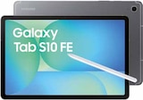 Galaxy Tab S10 FE 128GB Wi-Fi bei expert im Oschatz Prospekt für 379,00 €