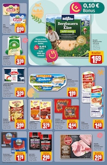 Sahne im aktuellen REWE Prospekt (Regensburg) Sahne im REWE Prospekt "Dein Markt" mit 32 Seiten (Regensburg)